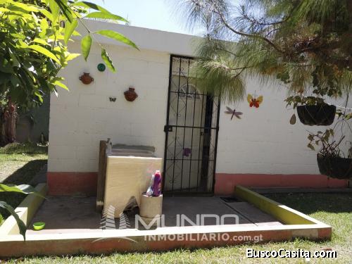 CASA EN VENTA SAN JOSE VILLA NUEVAMUNDO INMOBILIARIO