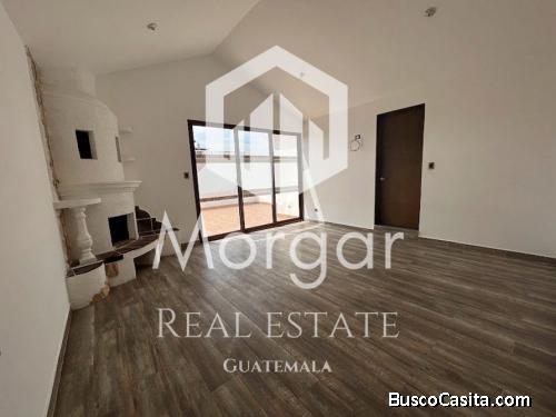 CASA EN ALQUILER CARRETERA A EL SALVADOR km 26.5