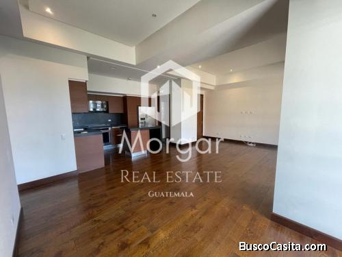 ALQUILER DE APARTAMENTO EN TIFFANY 5A. AVENIDA ZONA 14