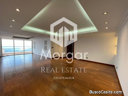 ALQUILER DE APARTAMENTO EN EDIFICIO MARQUES DEL VALLE