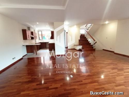 CASA EN ALQUILER EN ZONA 14