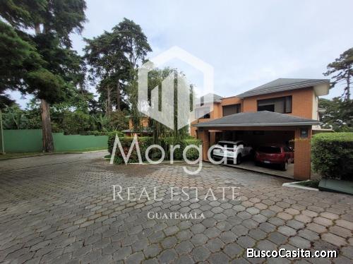 VENTA DE CASA EN SANTA ROSALIA
