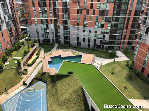 Apartamento en renta Mariscal UNO UNO Zona 11