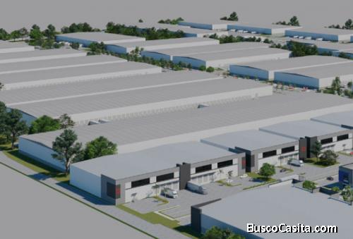 ¡Bodega en #Renta o #Venta km 98 Puerto Quetzal Escuintla