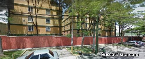ALQUILO APARTAMENTO EN ZONA 12, A UNA CUADRA IRTRA PETAPA.