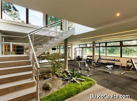 #Apartamento amueblado en #Renta en Z16 