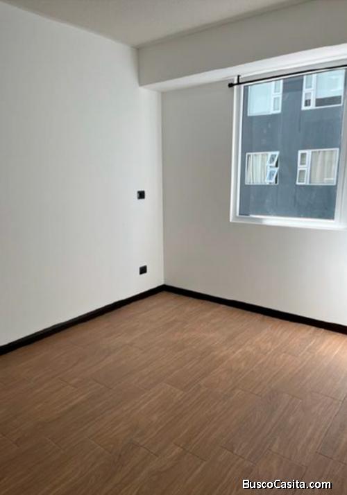 APARTAMENTO EN RENTA EN VERTICAL ONCE GUATEMALA