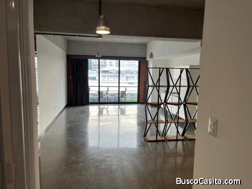 APARTAMENTO EN RENTA ZONA 4, CUATRO GRADOS NORTE