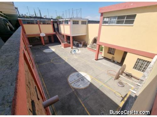 En alquiler propiedad grande en zona 5 a pocos metros de calle principal.   