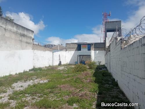 TERRENO EN RENTA EN ZONA 10MUNDO INMOBILIARIO