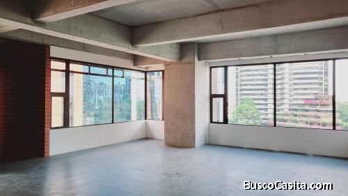 Oficina en renta en zona 10 sobre la diagonal 6 Guatemala