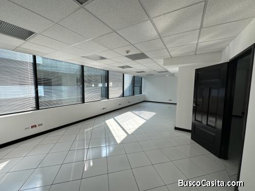 OFICINA EN VENTA EN EUROPLAZA ZONA 14