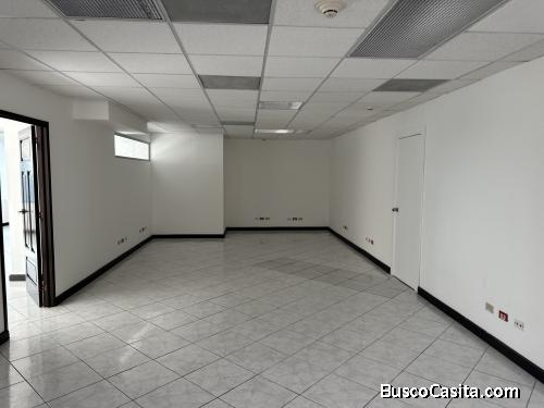 OFICINA EN ALQUILER EN EUROPLAZA ZONA 14