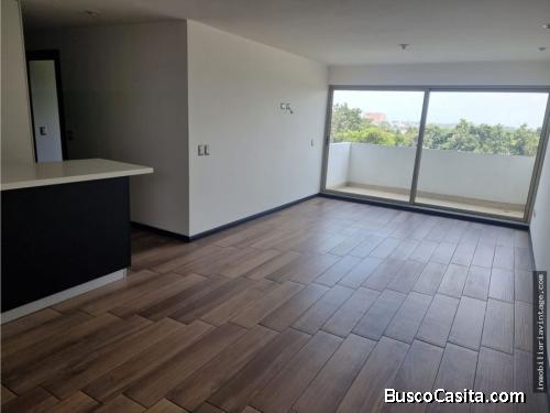 Apartamento en Venta Zona 15, a un costado del club Americano