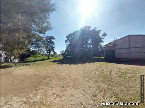 Bodega con 20000v² de Terreno en Venta en Villa Nueva