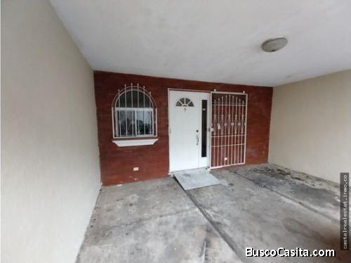 Casa en Renta en CAES KM18.5