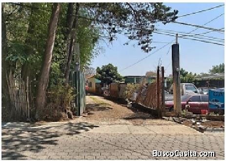 Terreno Residencial en Venta en zona 7 Mixco en Garita