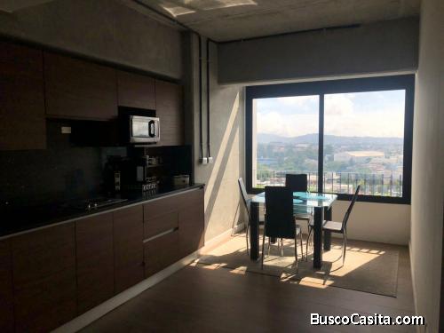 VENDO PRECIOSO APARTAMENTO 