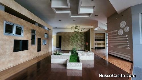 Edificio en ventarenta en San Cristóbal