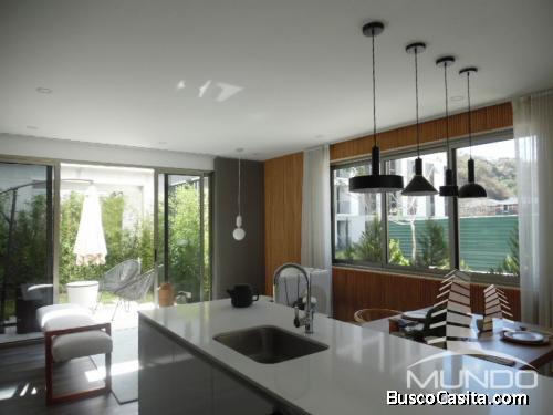 CAÑADAS DE ELGIN APARTAMENTO EN VENTA DOS HABITACIONESMUUNDO INMOBILIARIO