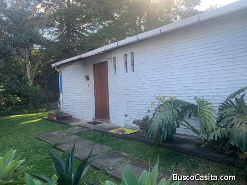 CASA EN RENTA PARA USO COMERCIAL EN Z.2 EL ZAPOTE