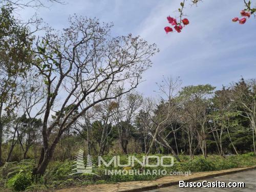 TERRENO EN VENTA EN CASA Y CAMPOMUNDO INMOBILIARIO