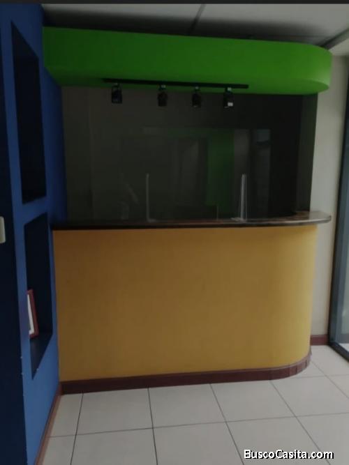 RENTO OFIBODEGA ZONA 5 LA PAZ