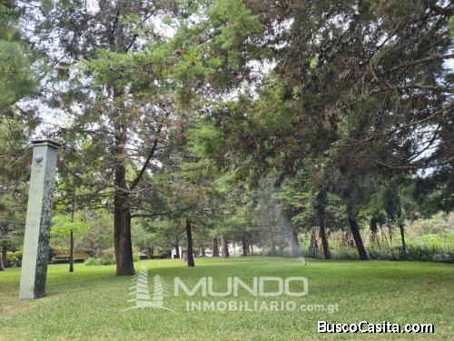 TERRENO EN VENTA EN CASA Y CAMPOMUNDO INMOBILIARIO