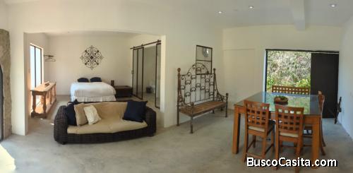 En renta, Citymax Antigua ofrece apartamento en Panorama Antigua Guatemala