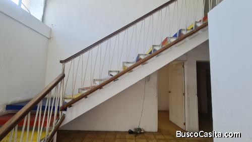 Casa en Venta en zona 3 Guatemala