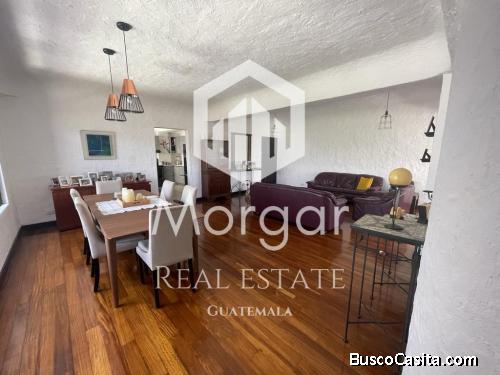 APARTAMENTO EN VENTA EN ZONA 15,  VH2