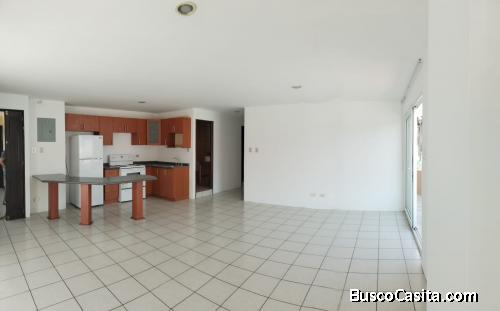 Apartamento en renta Colonia Trinidad zona 15