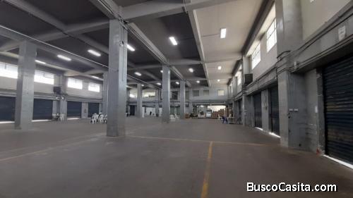 RENTO BODEGA ZONA 12 ATANASIO