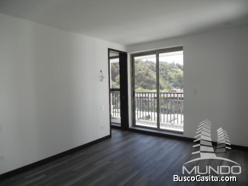 CAÑADAS DE ELGIN APARTAMENTO EN VENTA DOS HABITACIONES