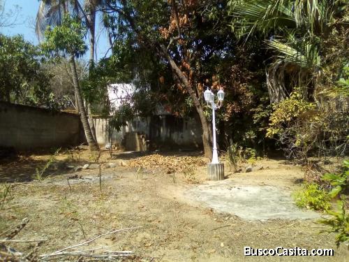 Vendo propiedad en Zona 1 de Chiquimula
