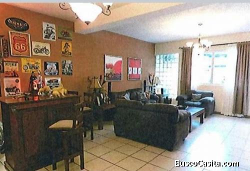 Casa en venta en Kaminal Juyu Zona 7