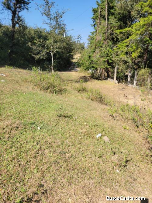 Terreno en Venta, Granja Pinares del Tejar, Chimaltenango