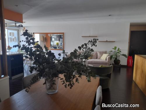 En renta, Citymax Antigua ofrece Apartamento amueblado en zona 14 de Guatemala