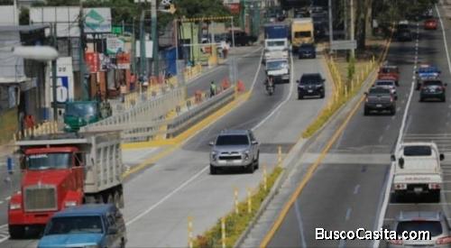 En renta, Citymax Antigua ofrece bodega en San Lucas Sacatepéquez