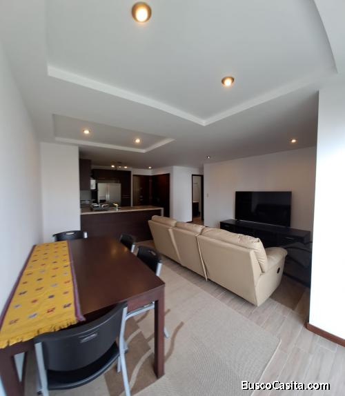 APARTAMENTO EN VENTA EN ZONA 15 VISTA HERMOSA 1