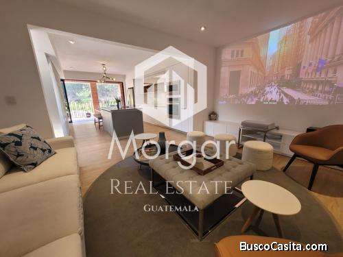 VENTA DE CASA PARA ESTRENAR EN SECTOR EXCLUSIVO DE ZONA 13