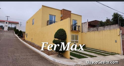 ALQUILO casa de 4 dormitorios en San José Pinula 