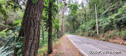 Terrenos en venta en Santa Rosalía