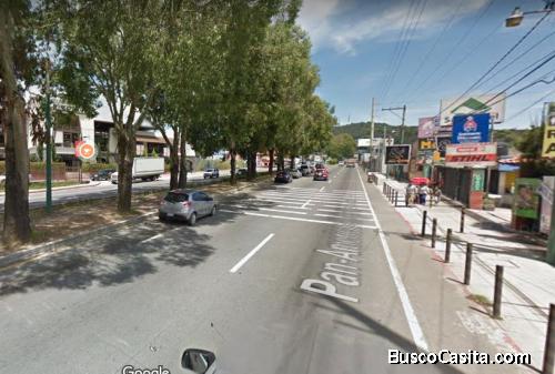 Se renta bodega en #SanLucasSacatepequez ideal para impulsar negocio 