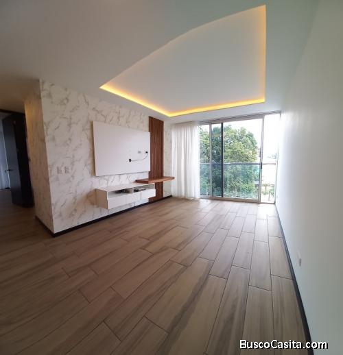 APARTAMENTO EN RENTA EN ZONA 15 VISTA HERMOSA 1