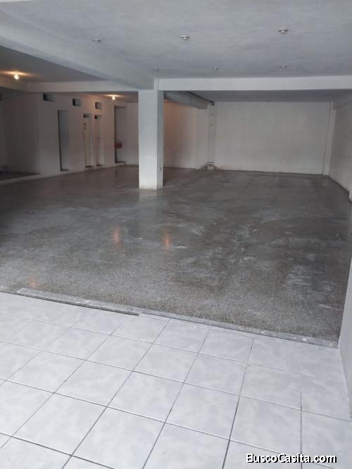 LOCAL EN RENTA SOBRE AGUILAR BATRESMUNDO INMOBILIARIO