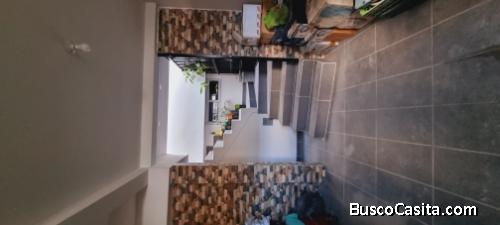 APARTAMENTO EN RENTA SAN CRISTOBAL PANORAMA