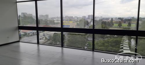 CLINICA MEDICA EN RENTA ZONA 10 Oficina en 2a., Zona 10, Guatemala