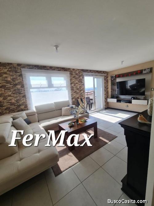 Se VENDE apartamento en Condado El Naranjo 