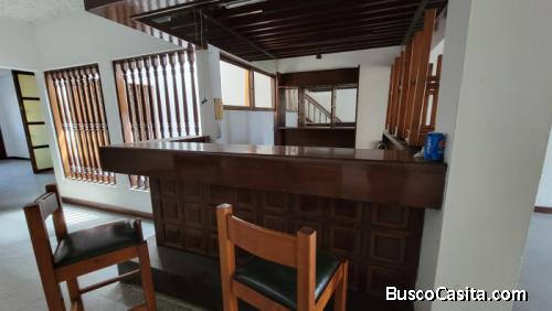 En Venta casa residencial  zona 2